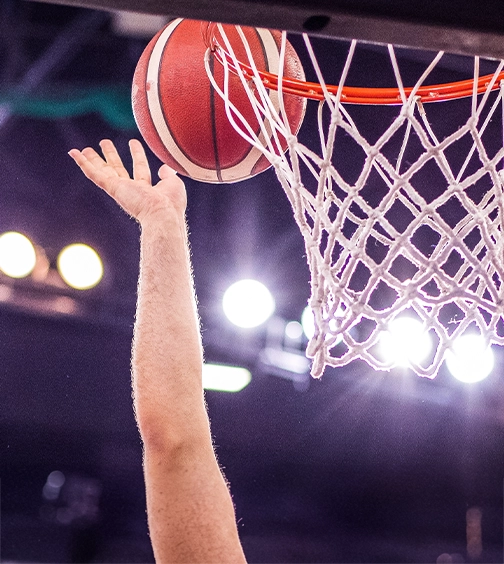 Χιούστον Ρόκετς v Νιου Όρλιανς Πέλικανς